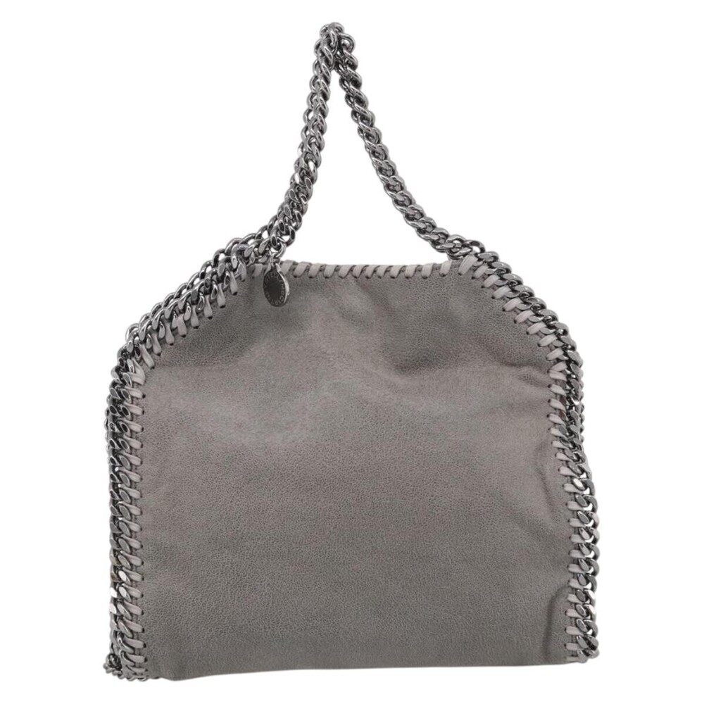 Stella McCartney Falabella Tote polyester Large